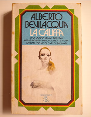 La Califfa