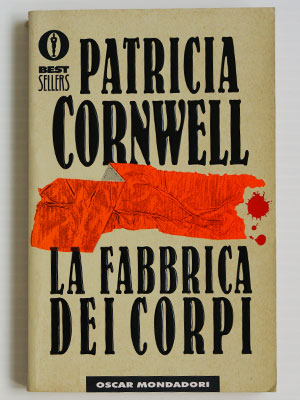 La fabbrica dei corpi poster