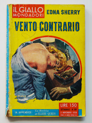 Vento contrario