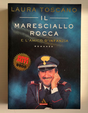 Il maresciallo Rocca e l