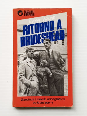 Ritorno a Brideshead