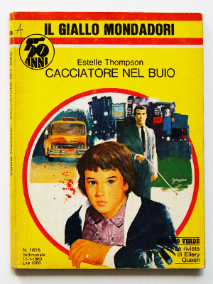 Cacciatore nel buio