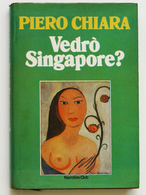 Vedrò Singapore? poster
