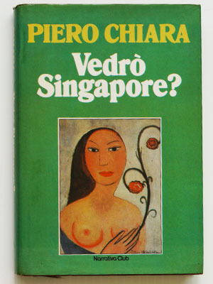 Vedrò Singapore?