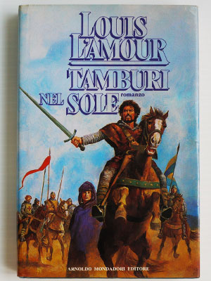 Tamburi nel sole