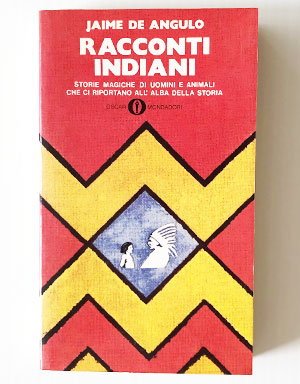Racconti indiani poster