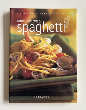 Tante idee con gli spaghetti