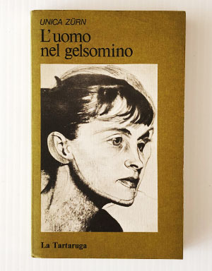 L'uomo del gelsomino poster