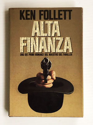 Alta finanza poster