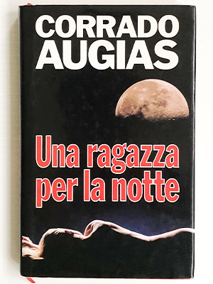 Una ragazza per la notte