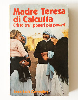 Madre Teresa di Calcutta