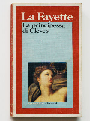 La principessa di Clèves