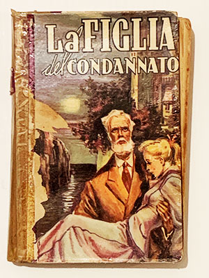 La figlia del condannato