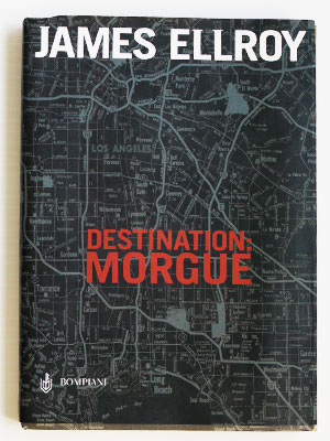 Destination Morgue poster