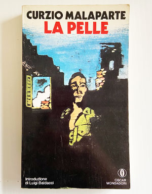 La pelle