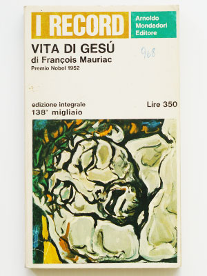 Vita di Gesù