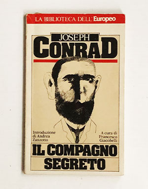 Il compagno segreto