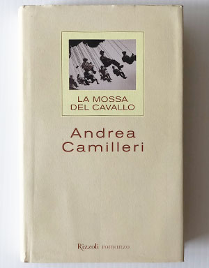 La mossa del cavallo poster