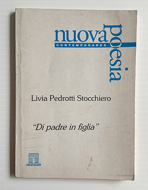 Di padre in figlia poster