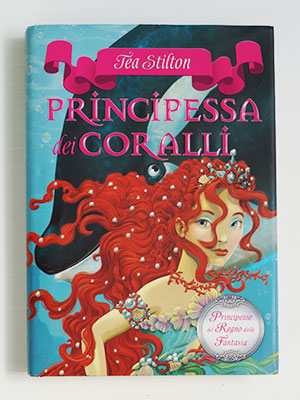 Principessa dei coralli