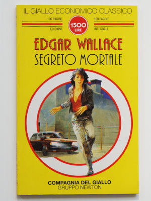 Segreto mortale poster