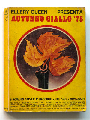 Autunno Giallo 