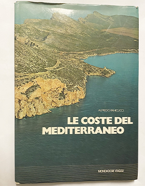 Le coste del Mediterraneo poster