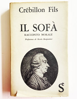 Il Sofà