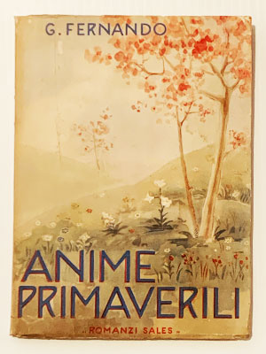 Anime Primaverili. Edizione II