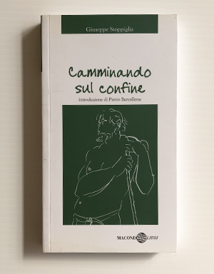 Camminando sul confine