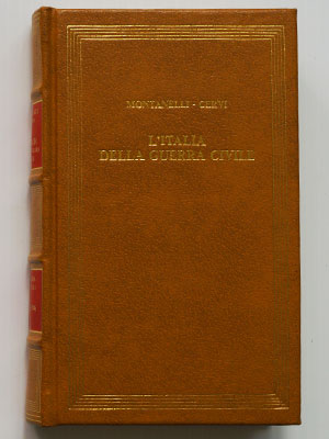 L’Italia della guerra civile