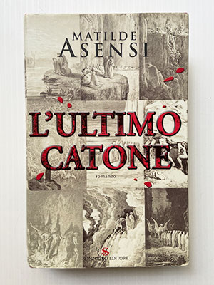 L'ultimo Catone poster