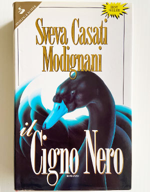 Il cigno nero