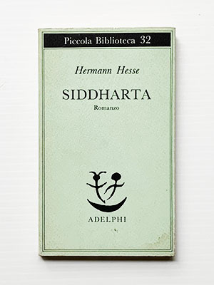 Siddharta poster