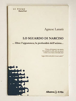 Lo sguardo di Narciso poster