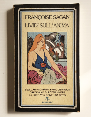 Lividi sull'anima poster