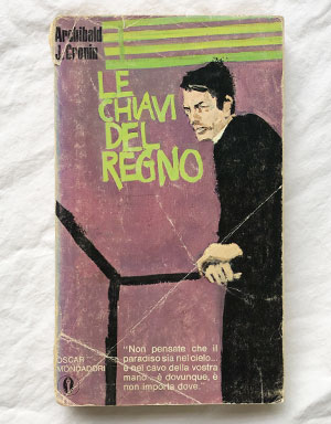 Le chiavi del regno