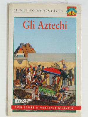 Gli Aztechi