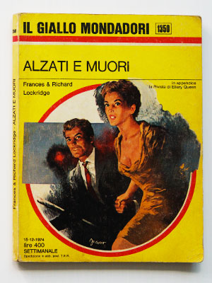 Alzati e muori