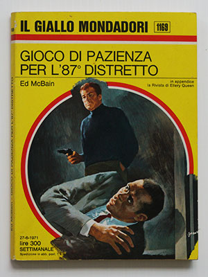 Gioco di pazienza per l