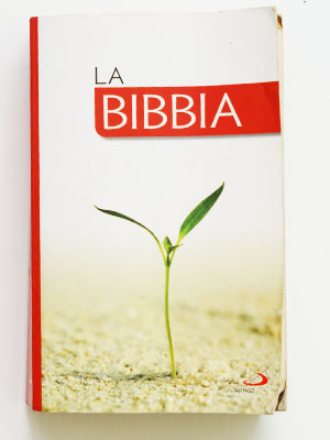 La Bibbia