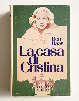 La casa di Cristina