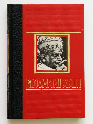 Giovanni XXIII - il Papa buono poster