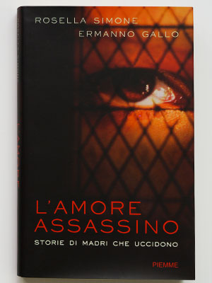 L'amore assassino poster