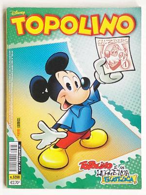 Topolino nr. 3288