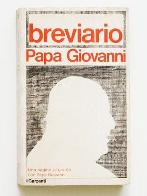 Breviario di Papa Giovanni