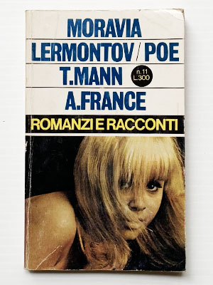 Romanzi e racconti