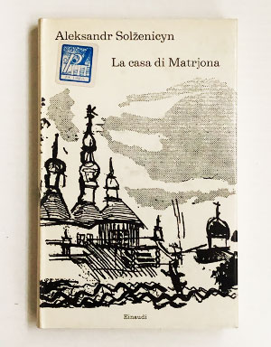 La casa di Matrjona