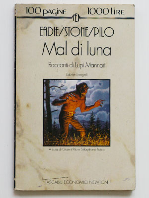 Mal di luna