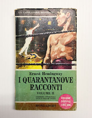 I quarantanove racconti